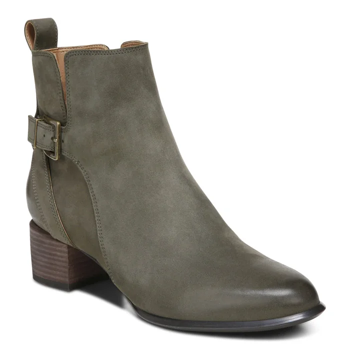 Womens Vionic Sienna Olive