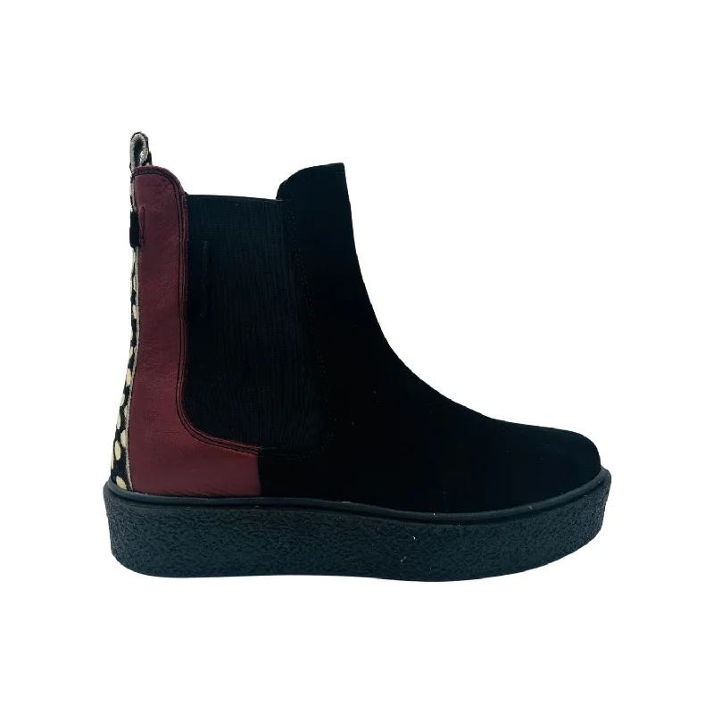 Soruka Minerva Chelsea Boot G103