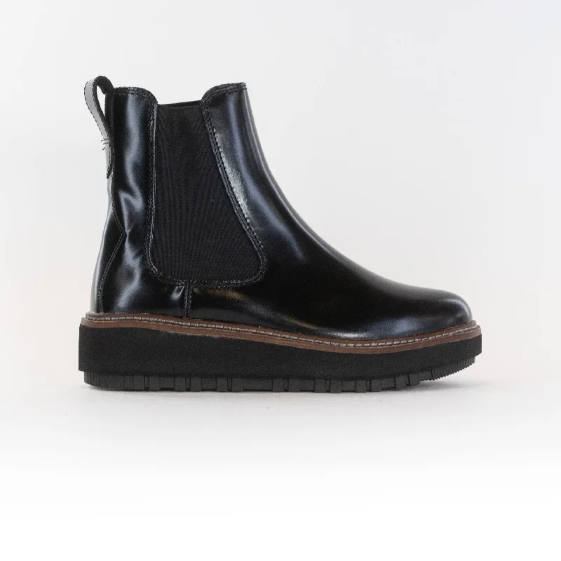 Clarks Orianna Up (Women’s) - Black