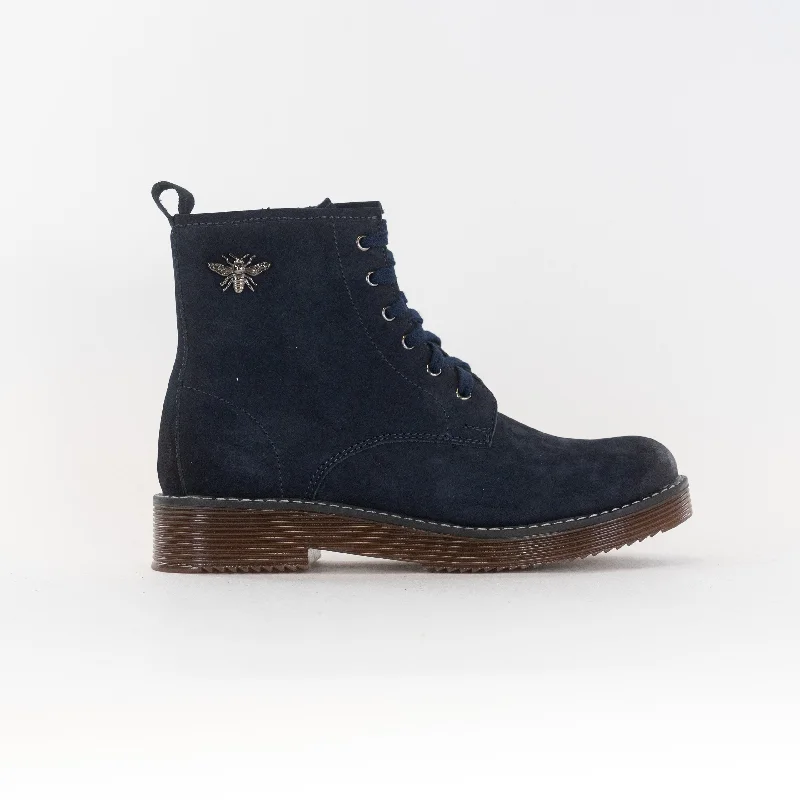 V-Italia 514 (Women's) - Navy