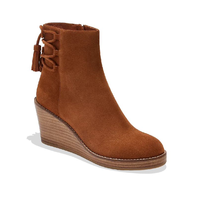 Banbury Wedge Bootie