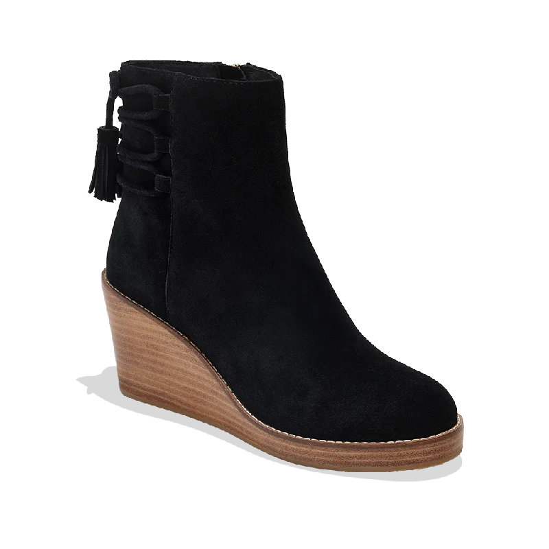 Banbury Wedge Bootie