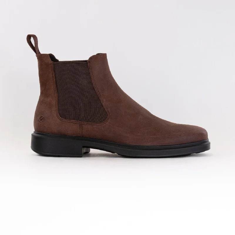 Ecco Helsinki 2.0 Chelsea (Men's) - Potting Soil