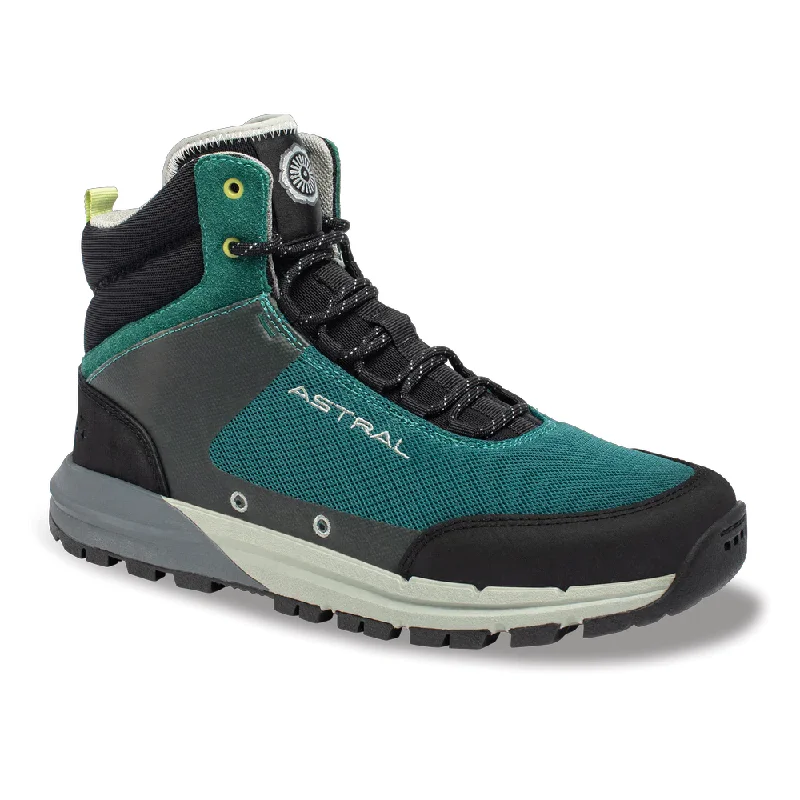 Unisex Astral TR1 Merge 2.0 Color: Pacific Teal