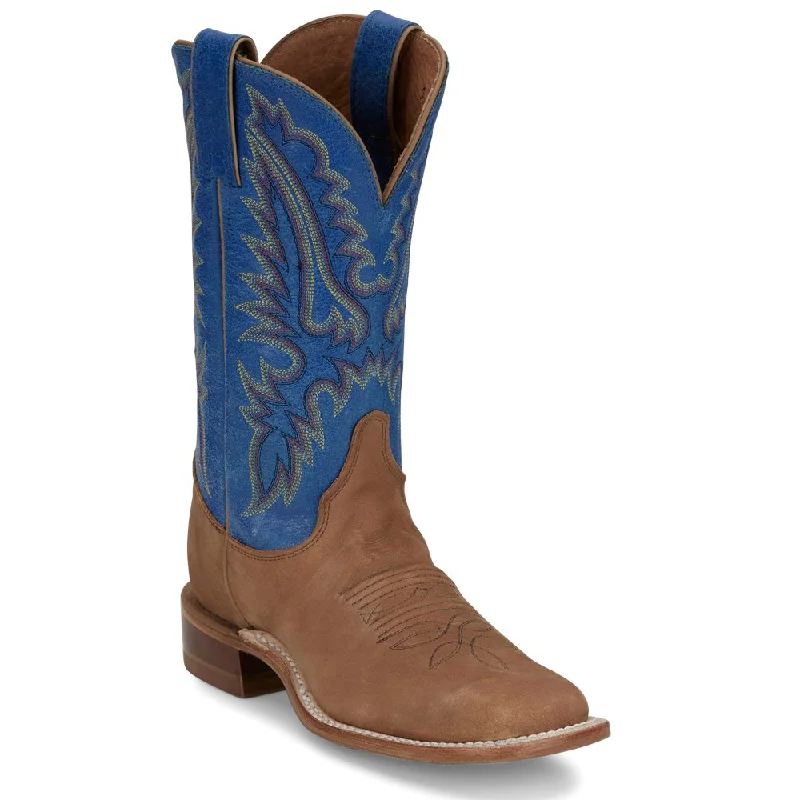 Justin Boots Womens BR538 Peyton