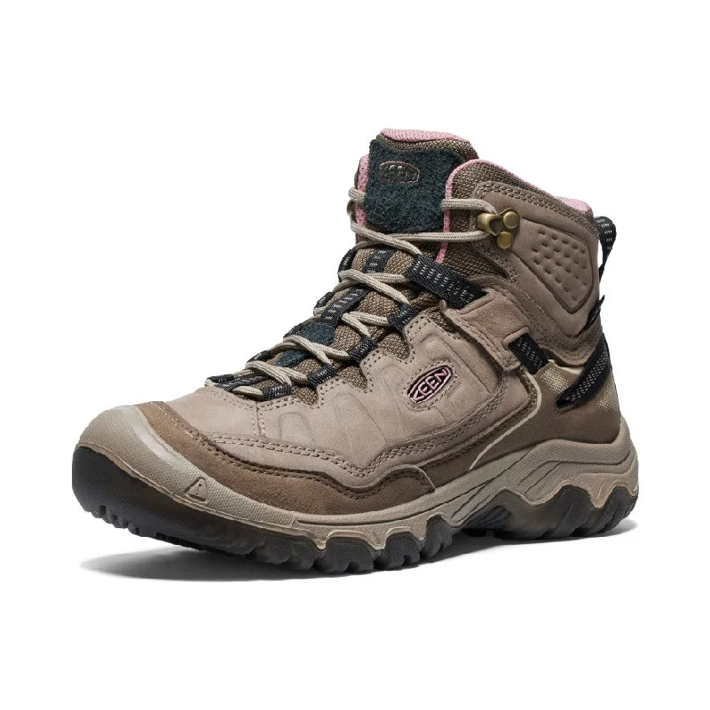 Targhee IV Mid Waterproof