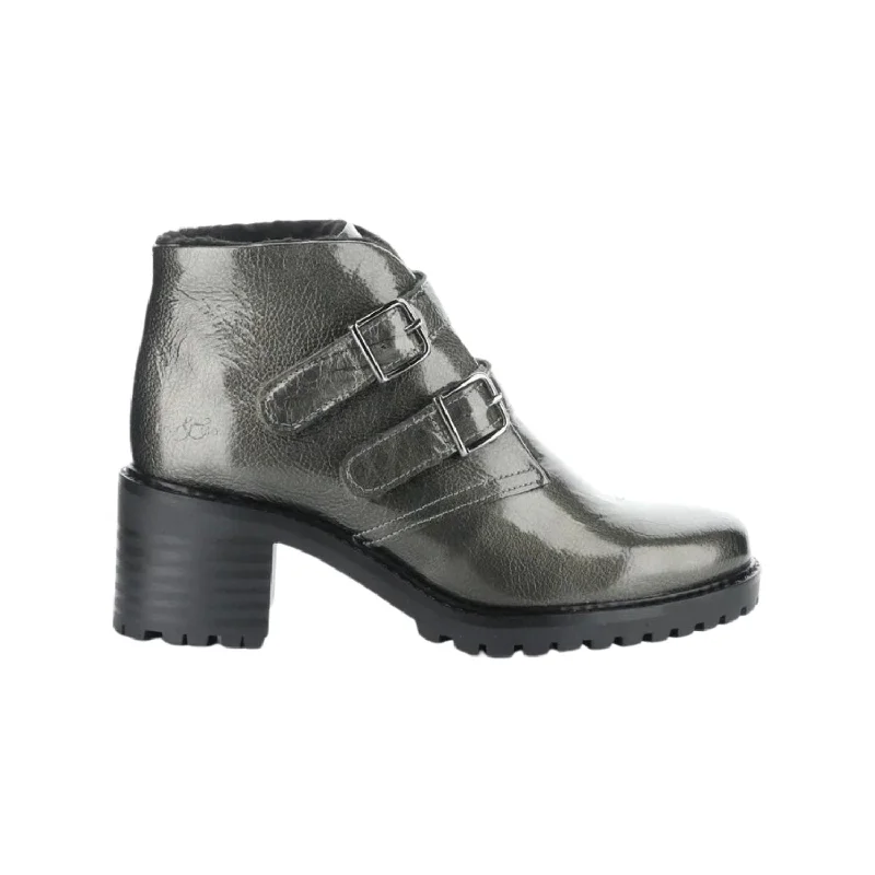 Bos & Co. Issey Bootie G156