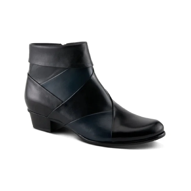 Spring Step Mayvilla Bootie G085