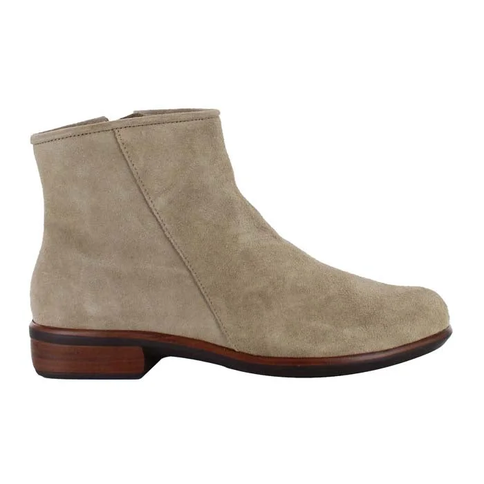 Womens Naot Norther in Almond