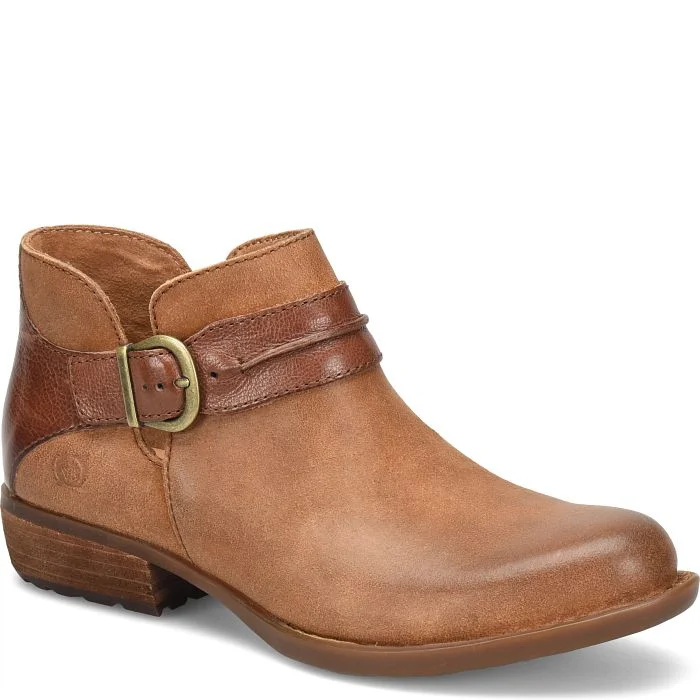 Women's Born Kati Color: Tan (Brown)