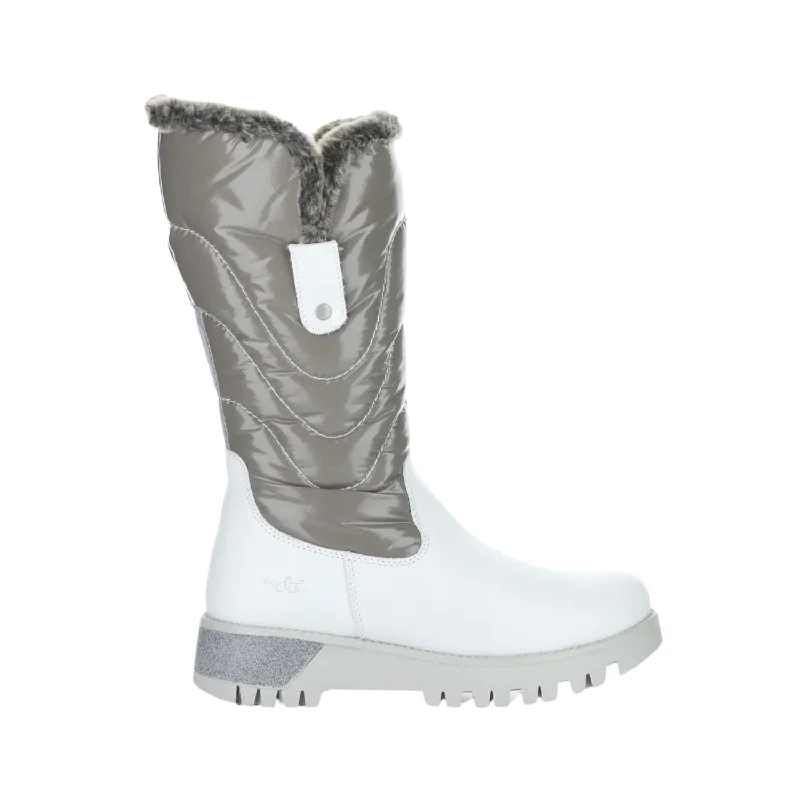 Bos & Co Astrid Boot G044