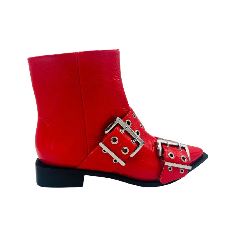 Carrano Mattie Boot G092