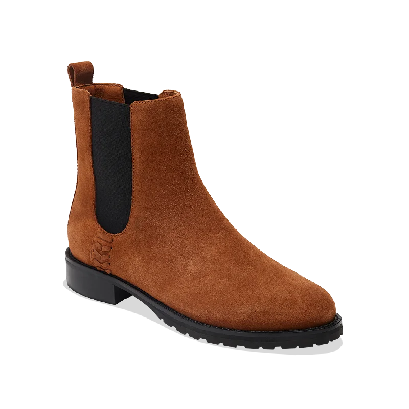 Latham Chelsea Bootie