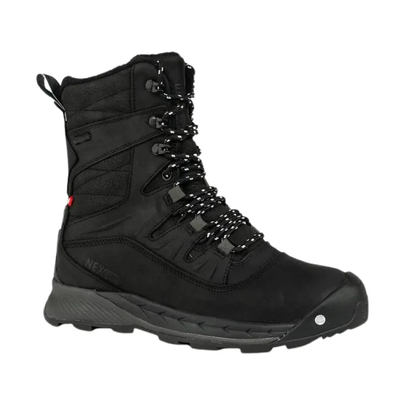 NEXGRIP Women's ICE Meli HI - Black