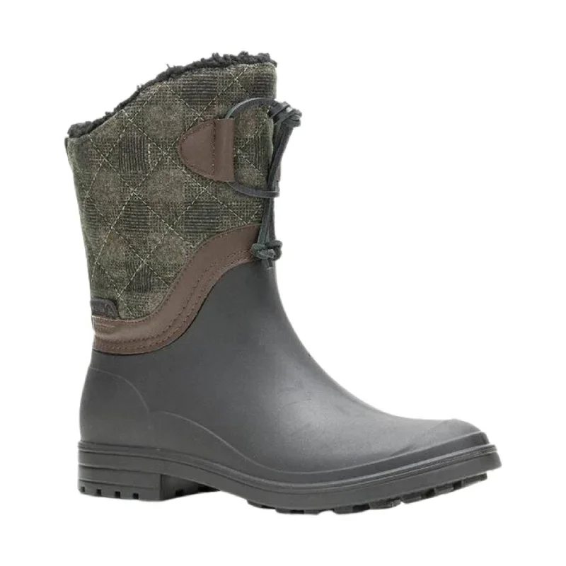 Kamik Women's Stella Rain Boot - Java