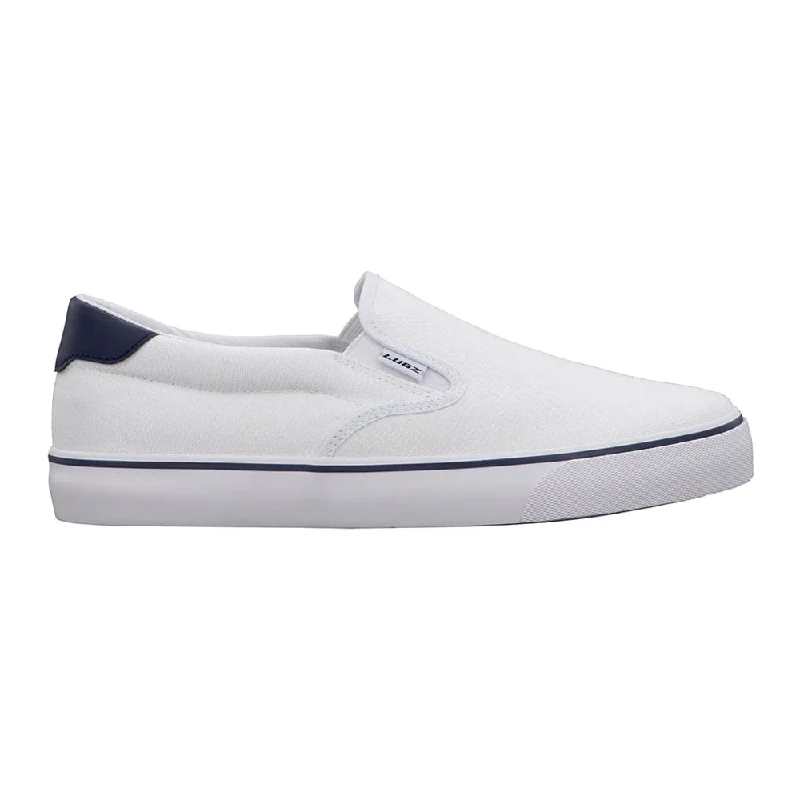 Clipper Slip On Sneakers